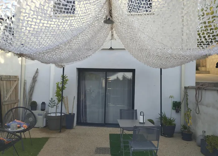 Studio A Bellegarde