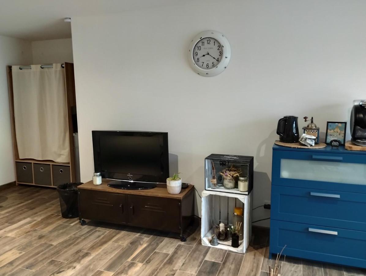 Apartamento A Bellegarde Bellegarde (Gard)