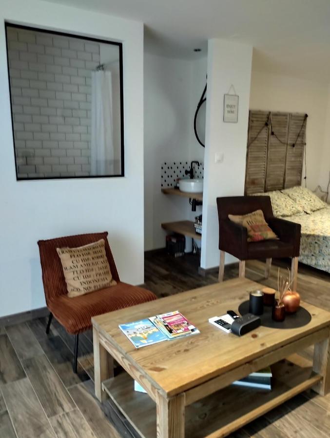 Apartment A Bellegarde