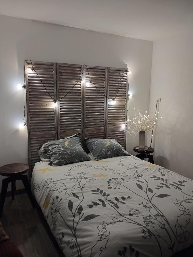 Apartment A Bellegarde *