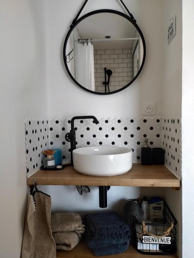 Apartment A Bellegarde