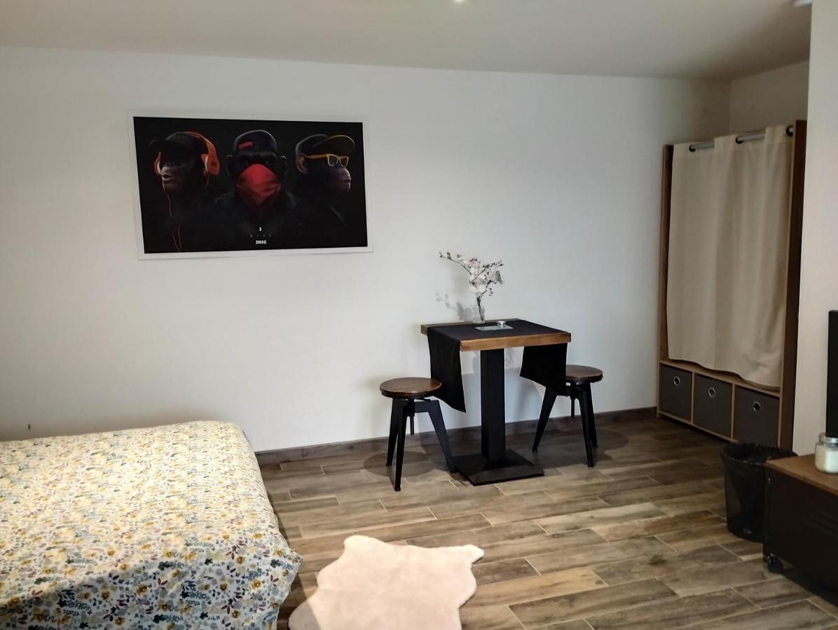 A Bellegarde Apartamento Bellegarde (Gard)