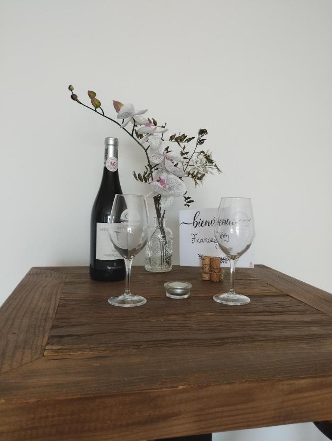 Apartamento A Bellegarde