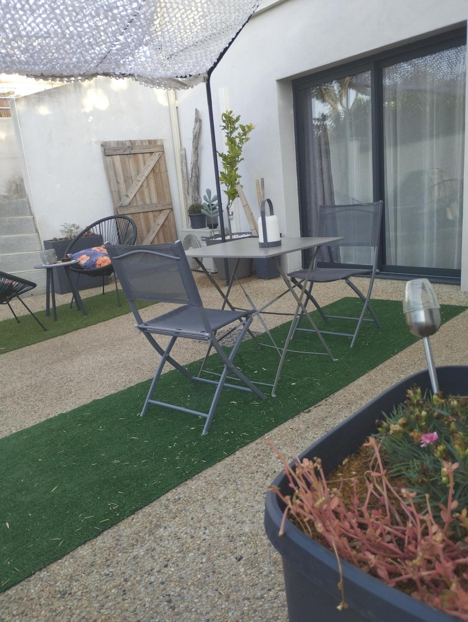 Apartment A Bellegarde *